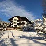 Landhaus Luhrmann Hotel