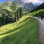Landhaus Luhrmann Hotel Ramsau am Dachstein