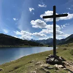 Landhaus Luhrmann 3* Ramsau am Dachstein