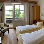 Hotel Landhaus Luhrmann Ramsau am Dachstein