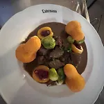 Luehrmann ラムサウ・アム・ダッハシュタイン