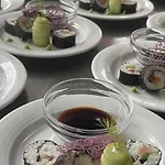 Luehrmann 3* ラムサウ・アム・ダッハシュタイン