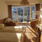 Landhaus Luhrmann Hotel 3*