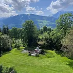 Landhaus Luhrmann Ramsau am Dachstein