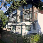 Landhaus Luhrmann
