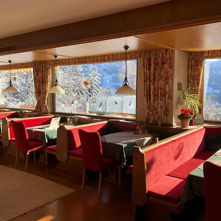 Hotel Lührmann Ramsau am Dachstein