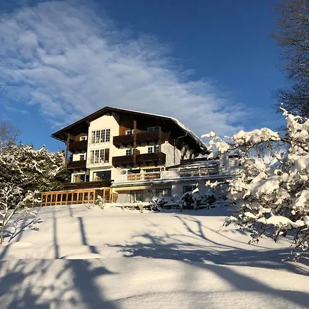 Luehrmann Hotel