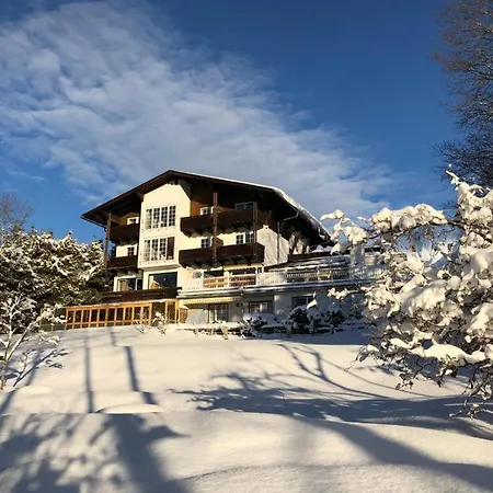 Lührmann Hotel