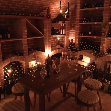 Lührmann Hotel 3*