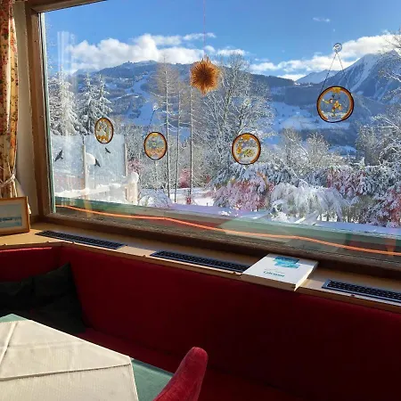 Lührmann Hotel 3*
