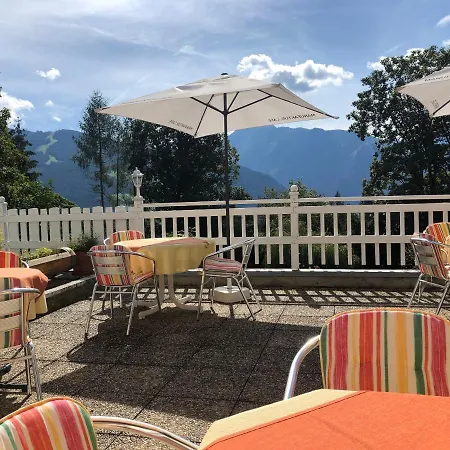 Hotel Lührmann