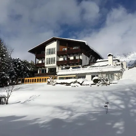 Hotel Lührmann