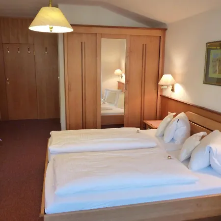 Hotel Landhaus Luhrmann 3*