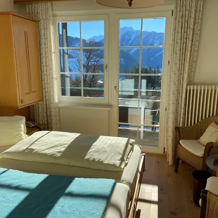 Lührmann Hotel Ramsau am Dachstein