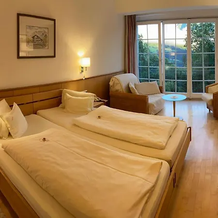 Hotel Lührmann Ramsau am Dachstein