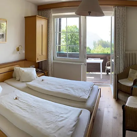 Lührmann Hotel Ramsau am Dachstein