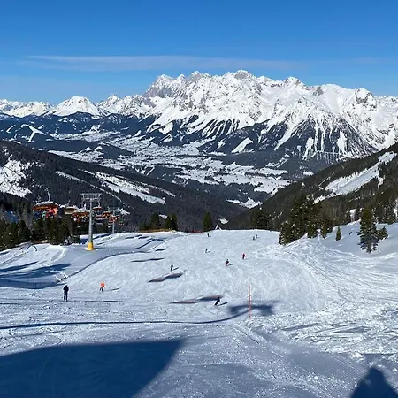 מלון Luehrmann 3*