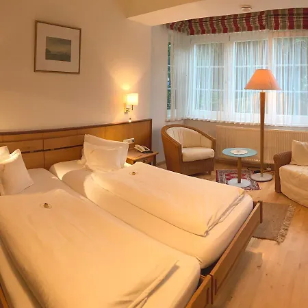 Landhaus Luhrmann Ramsau am Dachstein