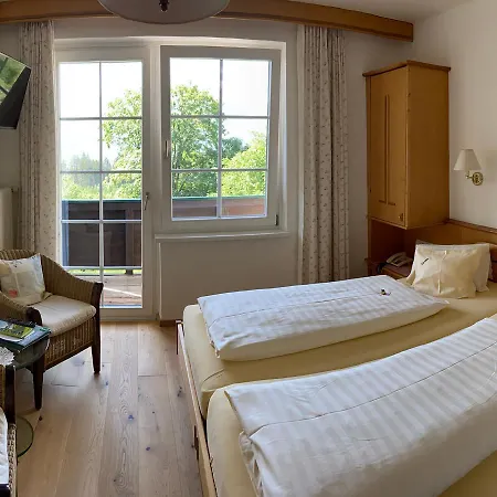 Hotel Landhaus Luhrmann Ramsau am Dachstein