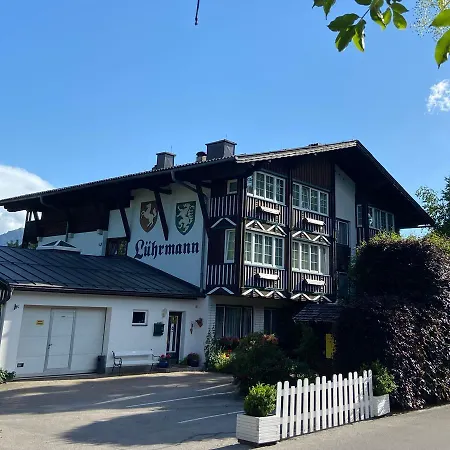 Lührmann Hotel 3*