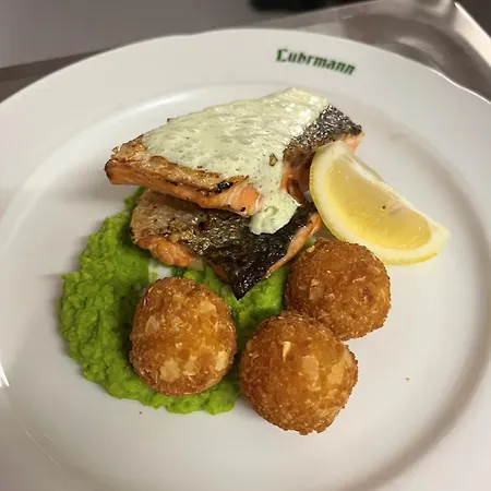 מלון Luehrmann רמסאו אם דכשטיין