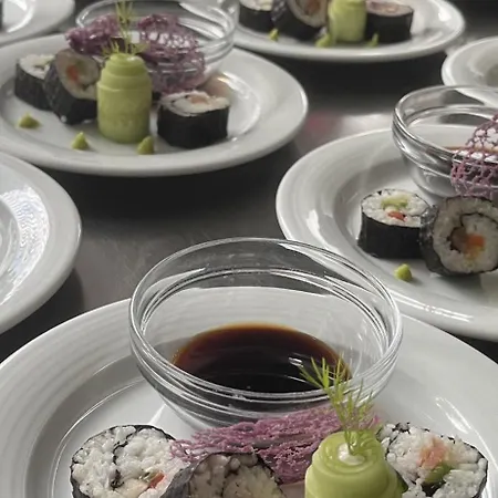 Luehrmann 3* רמסאו אם דכשטיין