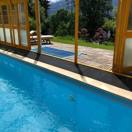 Luehrmann מלון 3*