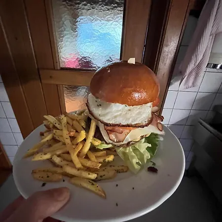 מלון Luehrmann רמסאו אם דכשטיין