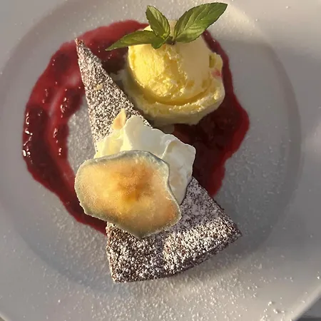 Luehrmann 3* רמסאו אם דכשטיין