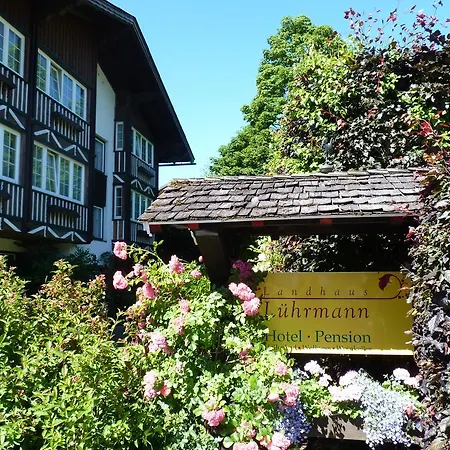 Lührmann Hotel