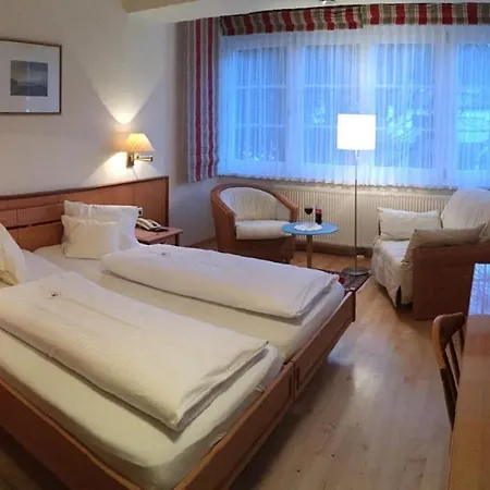 מלון Luehrmann רמסאו אם דכשטיין