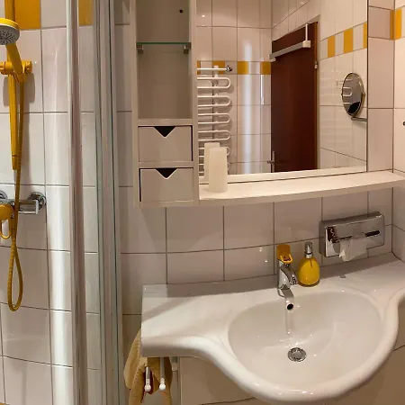 Luehrmann 3* רמסאו אם דכשטיין