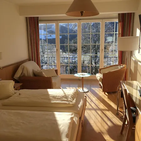 Lührmann Hotel 3*