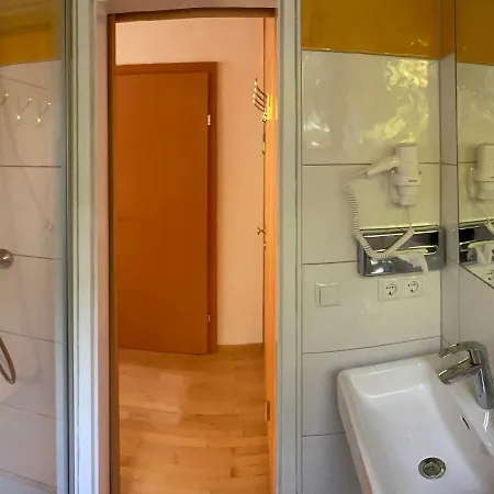 Hotel Landhaus Luhrmann Ramsau am Dachstein