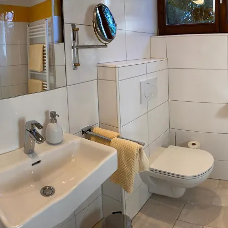 Landhaus Luhrmann 3*