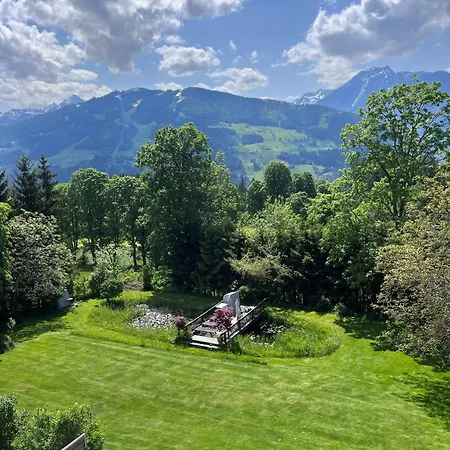 Lührmann Ramsau am Dachstein