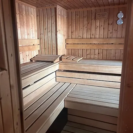 Luehrmann מלון רמסאו אם דכשטיין