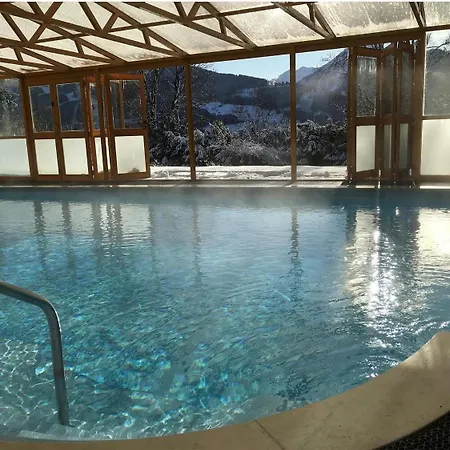 Luehrmann מלון 3*