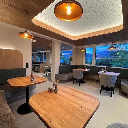 Landhaus Luhrmann 3*
