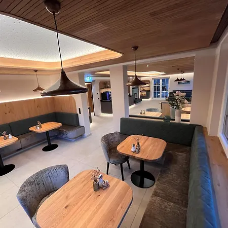 Luehrmann Hotel Ramsau am Dachstein