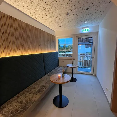 兰德霍斯鲁尔曼酒店 拉姆绍达赫斯坦