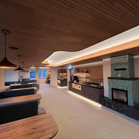Hotel Luehrmann 3*