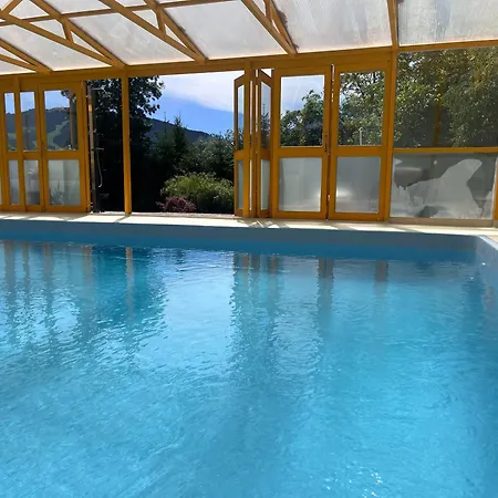 Hotel Luehrmann Ramsau am Dachstein