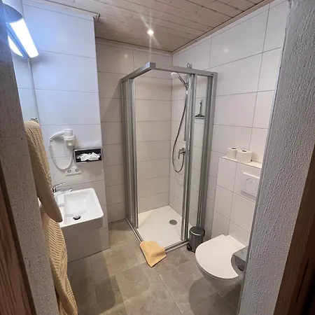 Szálloda Luehrmann 3*