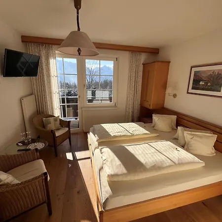 Luehrmann 3* Ramsau am Dachstein