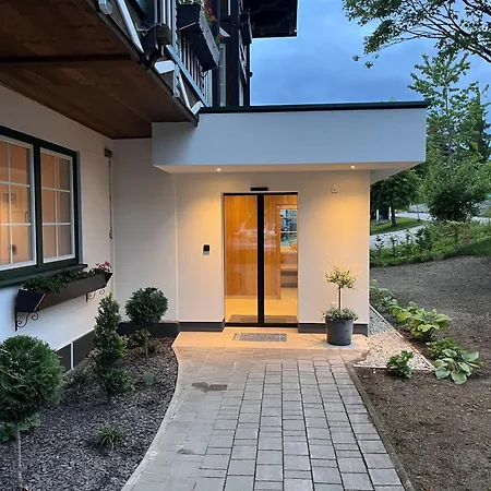 Landhaus Luhrmann 3*