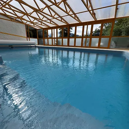 Hotel Luehrmann 3*