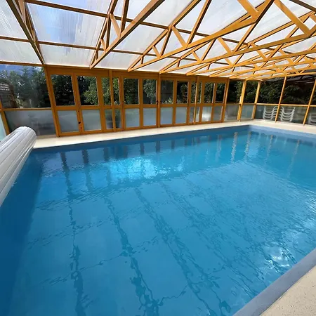 Landhaus Luhrmann 3*
