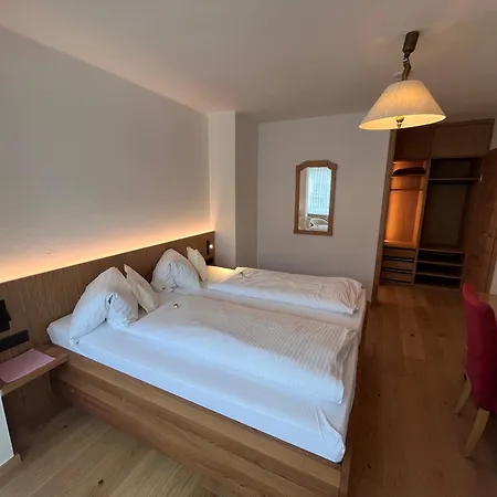 Hotel Luehrmann