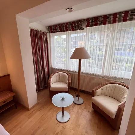 Luehrmann Hotel Ramsau am Dachstein